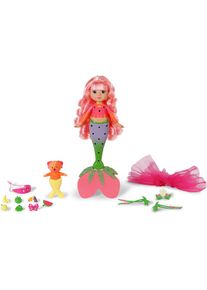 Baby Born Meerjungfrauenpuppe &raquo;Glam Up Sunshine&laquo;