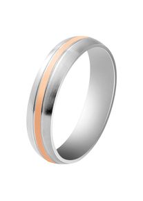 Adelia&acute;s Adelia ́s Fingerring &raquo;Herren Ring aus Edelstahl&laquo;