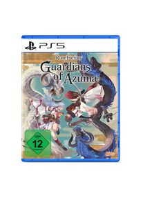 Marvelous Games Spielesoftware &raquo;Rune Factory: Guardians of Azuma&laquo; PlayStation 5