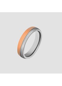 Adelia&acute;s Adelia ́s Fingerring &raquo;Herren Ring aus Edelstahl&laquo;