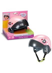 Baby Born Puppen Helm &raquo;Scooterhelm&laquo;