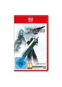 SquareEnix Spielesoftware &raquo;Final Fantasy VII Remake Intergrade&laquo; Nintendo Switch 2