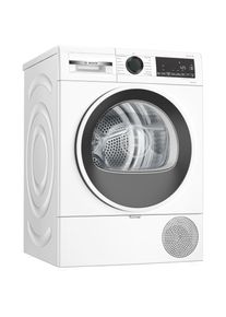 Bosch W&auml;rmepumpentrockner &raquo;WQG241001&laquo; Serie 6