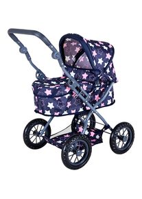 KNORRTOYS Puppenwagen &raquo;First&laquo;