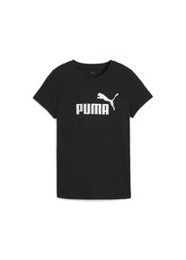 Puma Funkcion&aacute;lis felső 'ESS No. 1' Női fekete , M&eacute;ret XL