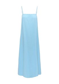 Jacqueline de Yong JDY Robe d&rsquo;&eacute;t&eacute; 'JDYJAZE' Femme bleu taille XL