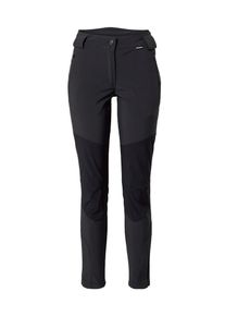 Icepeak Pantaloni outdoor 'Doral' Femei gri, Mărimea 46