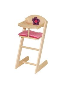 Roba Puppenhochstuhl &raquo;Happy Fee&laquo;