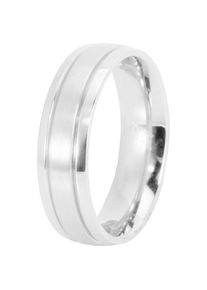 Adelia&acute;s Adelia ́s Fingerring &raquo;Herren Ring aus Edelstahl&laquo;