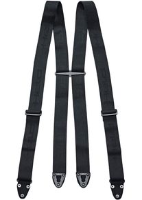 Held Snap Brace, bretelle , colore: Nero , dimensione: M