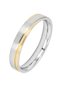 Adelia&acute;s Adelia ́s Fingerring &raquo;Herren Ring aus Edelstahl&laquo;