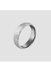 Adelia&acute;s Adelia ́s Fingerring &raquo;Herren Ring aus Edelstahl&laquo;