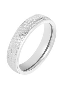 Adelia&acute;s Adelia ́s Fingerring &raquo;Herren Ring aus Edelstahl&laquo;