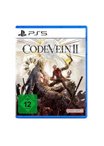 Bandai Spielesoftware &raquo;Code Vein II&laquo; PlayStation 5