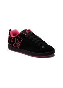 DC Shoes &raquo;Court Graffik&laquo; bunt, Gr&ouml;&szlig;e 7,5(38,5)