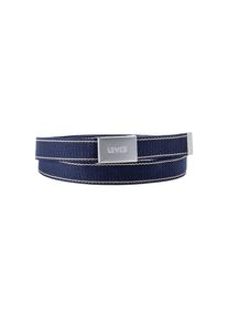 Levi's Levi's Koppelg&uuml;rtel &raquo;HEADLINEPLAQUE&laquo; Unisex