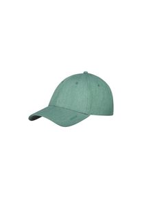 Lerros Baseball Cap &raquo; Basecap in Fischgr&auml;tstruktur, unifarben&laquo;