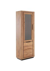 MCA living Vitrine &raquo;GRENO Vitrine Links/Rechts&laquo; 1 Stk. tlg. universell rechts oder links