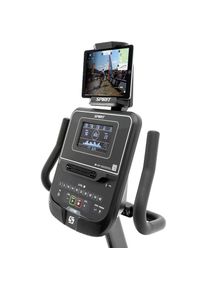 Spirit Fitness Liege-Ergometer &raquo; XBR95 Liegeergometer&laquo;