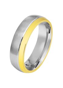 Adelia&acute;s Adelia ́s Fingerring &raquo;Herren Ring aus Edelstahl&laquo;