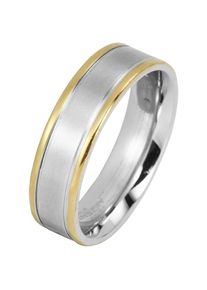 Adelia&acute;s Adelia ́s Fingerring &raquo;Herren Ring aus Edelstahl&laquo;