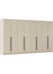 Rauch Kleiderschrank &raquo;Dreht&uuml;renschrank Schrank Garderobe W&auml;scheschrank Schlafzimmer AVOLA&laquo; in 3 verschiedenen Ausstattungen BASIC/CLASSIC/PREMIUM, mit