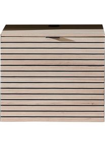 Innostyle TV-Schrank &raquo;INA TV-Lowboard, 60 x 51 x 44 cm (B/H/T)&laquo; 1 Stk. tlg. stehend/h&auml;ngend verwendbar, 1 t&uuml;rig, Softclose