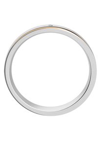 Adelia&acute;s Adelia ́s Fingerring &raquo;Herren Ring aus Edelstahl&laquo;