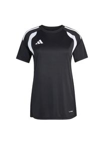 adidas Performance T-shirt fonctionnel 'Tiro26 League' Femme noir taille XS