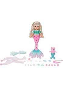 Baby Born Meerjungfrauenpuppe &raquo;Glam Up Sparkle&laquo;