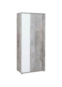 Home Affaire Mehrzweckschrank &raquo;Wien&laquo; H/B/T ca. 121/70/35 oder 160/70/35