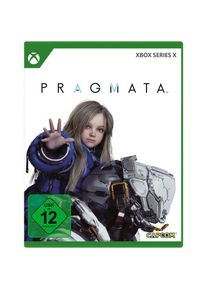 Capcom Spielesoftware &raquo;Pragmata&laquo; Xbox Series X