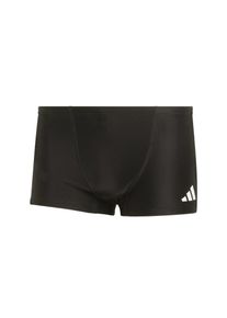 adidas Performance &Scaron;portov&eacute; plavky - spodn&yacute; diel Muži čierna / biela S