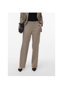 V&eacute;ro Moda Vero Moda Anzughose &raquo;VMMAYA BESTIE MW STRAIGHT PANT NOOS&laquo;