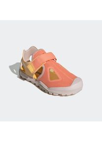 adidas terrex Sandale &raquo;CAPTAIN TOEY 2.0 SANDALE&laquo; mit Klettverschluss, f&uuml;r Kinder & Jugendliche bunt, Gr&ouml;&szlig;e 39