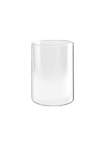 Asa longdrinkglas, dubbelwandig, frosted