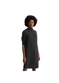 Marc O'Polo Marc O'Polo DENIM Strickkleid softer Woll-Mix, regular fit