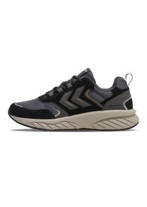 Hummel Sportcipő 'Marathona Reach Lx' F&eacute;rfi fekete , M&eacute;ret 38