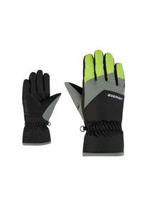 Ziener Skihandschuhe &raquo;LANDO-Z glove junior&laquo; gr&uuml;n, Gr&ouml;&szlig;e 6