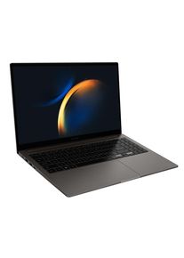 Samsung Galaxy Book3 15" Core i5 1.3 GHz - SSD 256 GB - 8GB AZERTY - Franz&ouml;sisch