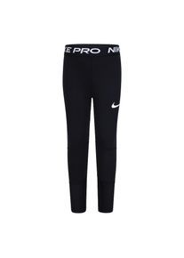 Nike Sportswear Leggings &raquo;NKG NIKE PRO LEGGING&laquo; f&uuml;r Kinder schwarz, Gr&ouml;&szlig;e 110 (5)