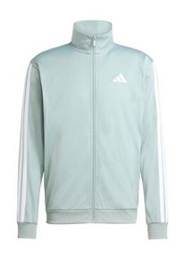 adidas Sportswear Tr&eacute;ningdzseki F&eacute;rfi z&ouml;ld , M&eacute;ret XL