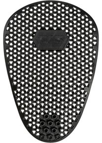 iXS Honeycomb, protectores de anca N&iacute;vel 2 , cor: Preto