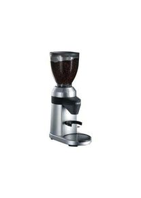 Graef CM 800 - coffee grinder - aluminium