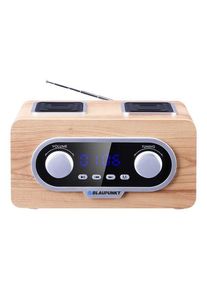 Blaupunkt PP5.2CR - MP3 Spieler