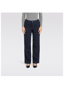 MAC Straight-Jeans &raquo;GRACIA&laquo; im Five-Pocket Style mit Stretch