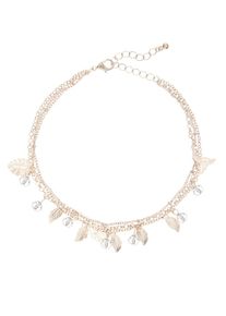 Lascana L&aacute;b&eacute;kszerek Női arany , M&eacute;ret One Size