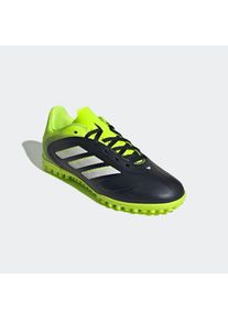 adidas Performance Fu&szlig;ballschuh &raquo;COPA PURE 3 CLUB KUNSTRASEN KINDER&laquo; f&uuml;r harte Untergr&uuml;nde Asche und Kunstrasen, f&uuml;r Kinder & Jugendliche wei&szlig;, Gr&ouml;&szlig;e 