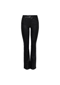 Only Bootcuthose &raquo;ONLCLARE MW FLARED GLITTER PANT PNT&laquo;