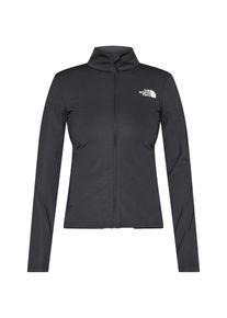 The North Face Damer Sportsjakke sort St&oslash;rrelse XL